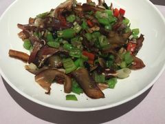 -粗茶淡饭·汉口公馆(循礼门店)