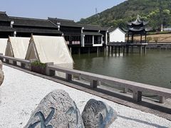 -东海半边山旅游度假区