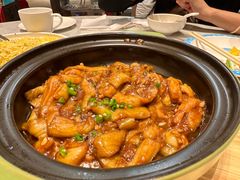 -雪龙轩中餐厅(银基冰雪酒店)
