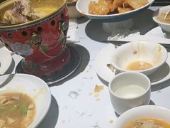 -关东小磨东北菜(漕河泾印象城店)