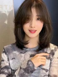 点击看大图 -MORI HAIR SALON日式美发沙龙