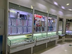 -大明眼镜(方庄店)