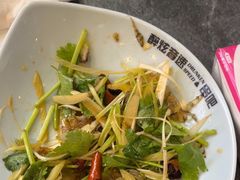 -醉炫音速烧烤·干煸菜(沙河总店)