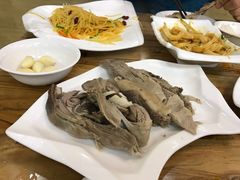 -清真西北风味餐厅