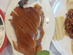 -满堂·烤鸭店·北京菜(鼓楼店)