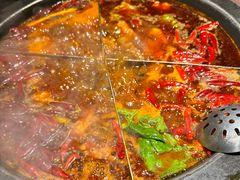 -陈眼镜火锅(总店)