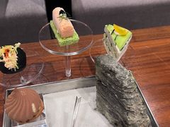 -北京新云南皇冠假日酒店大堂酒廊