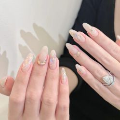 -M·X Nail日式美甲美睫