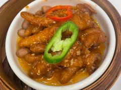 -顺德人家食府(黄金广场店)