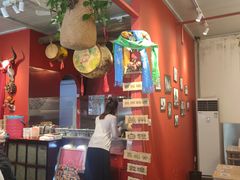 -煜北·西北小馆(曲阳路店)