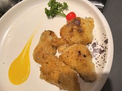 -大神太神·铁板烧(瑞虹天地月亮湾店)