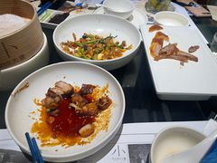 -小大董·烤鸭(凤凰汇店)