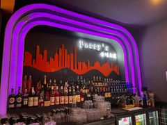 -Perry's·酒吧(黄埔大道店)
