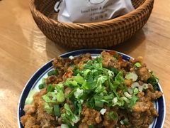 -小豆海棠(人民南路店)