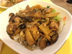 -罐罐打卤饭(一枝园店)