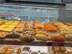 -味多美蛋糕(航天桥店)
