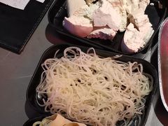 -令狐冲·炭烤活鱼(宝龙店)