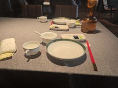 -秀儿四九城·新京菜(亚运村鸟巢店)