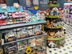-奈尔宝家庭中心·亲子餐厅(前滩店)
