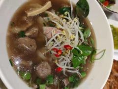 -PHO爺·越南料理(亦庄大族广场店)