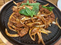 -小大董·烤鸭(王府井apm店)