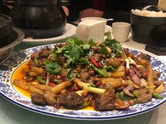 -茅溪菜·家宴(上品拾陆店)