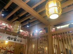 -九田家黑牛烤肉(淮北万达店)