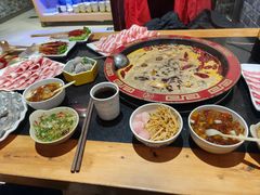 -董家湾重庆老火锅(张家窝店)