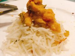 -Santoor 萨都里印度餐厅(北锣鼓巷店)