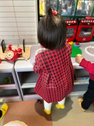 -奈尔宝·儿童乐园·亲子餐厅(华采天地店)