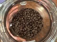 -RUMORS COFFEE ROASTERY鲁马滋咖啡(湖南路店)