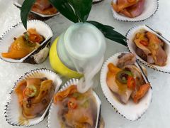 -品海楼·大连海胆锅贴馆(东港店)