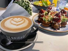 -BE BRIGHT KITCHEN(正佳广场店)