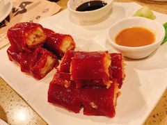 -点都德(聚福楼店)