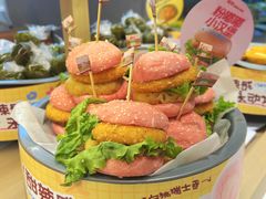 -龍歌自助小火锅(城阳万象汇店)