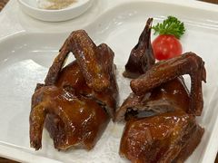 -富豪酒家(正大广场店)