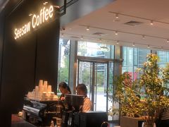 -Seesaw Coffee(上海尚悦湾店)