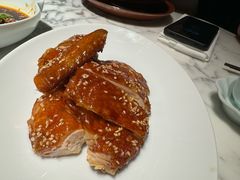 -杭州君悦酒店·湖滨28中餐厅