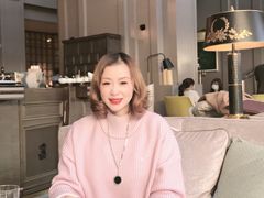 -上海波特曼丽思卡尔顿酒店
