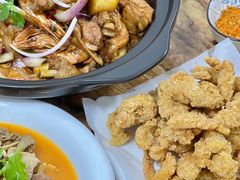 -状元虎.摇滚炒鸡.家常菜(义勇街店)