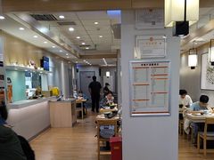 -吉野家 (新街口外大街店)