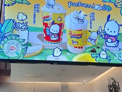 -DQ·蛋糕·冰淇淋(河东万达店)