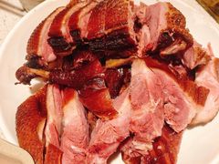 板鸭-九尺赵老四鲜鹅肠火锅