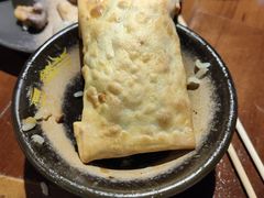 -楼兰新疆主题餐厅(坂田佳华领汇广场店)