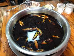 -李德富老街牛杂火锅(抚琴街店)