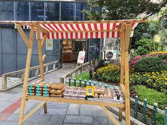 -THEME祖提(三峡广场店)