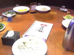 -金谷园饺子·烧烤(人大总店)