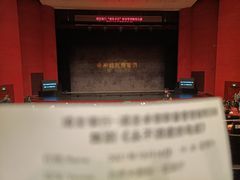 -合肥大剧院