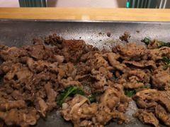 -黛瓦里巷(南京东路店)