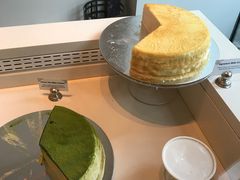 -Lady M Cake Boutique(麦迪逊大道店)